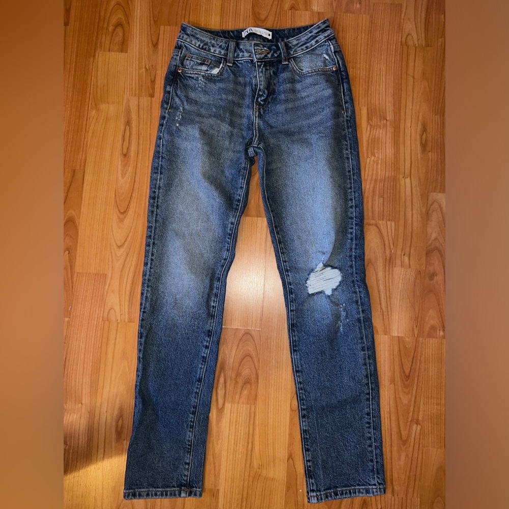 Zara Jeans